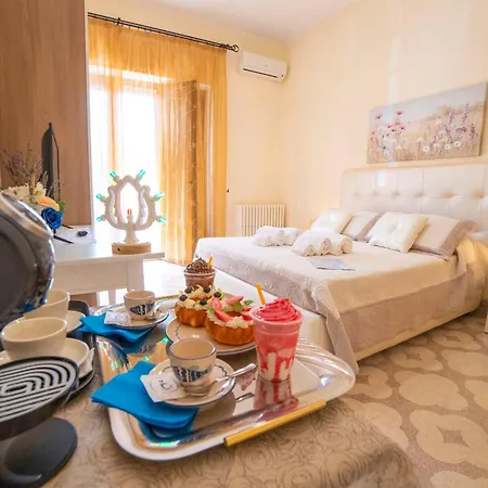 Bed & Breakfast A Due Passi 3*