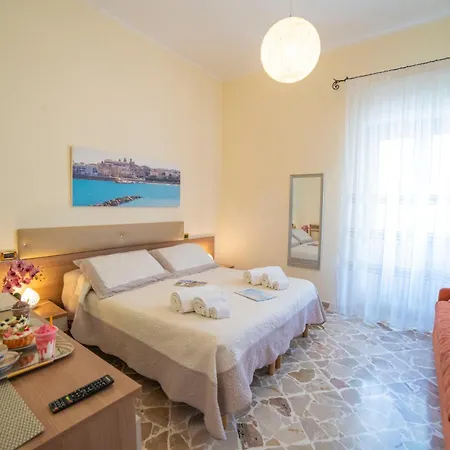 A Due Passi 3* Otranto