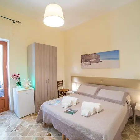 Bed & Breakfast A Due Passi 3*