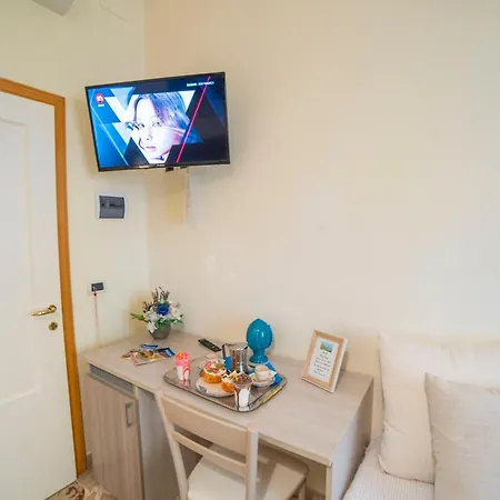 Bed & Breakfast A Due Passi 3*