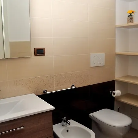 A Due Passi Bed & Breakfast 3*