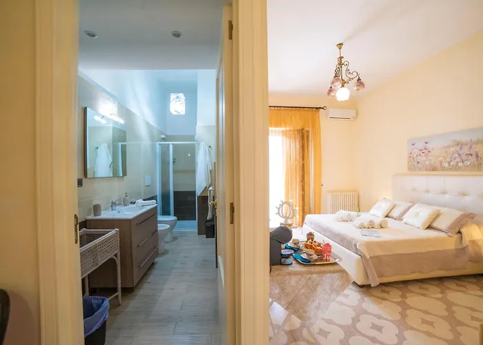 A Due Passi أوترانتو