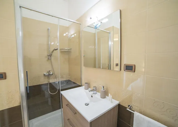 A Due Passi 4* أوترانتو