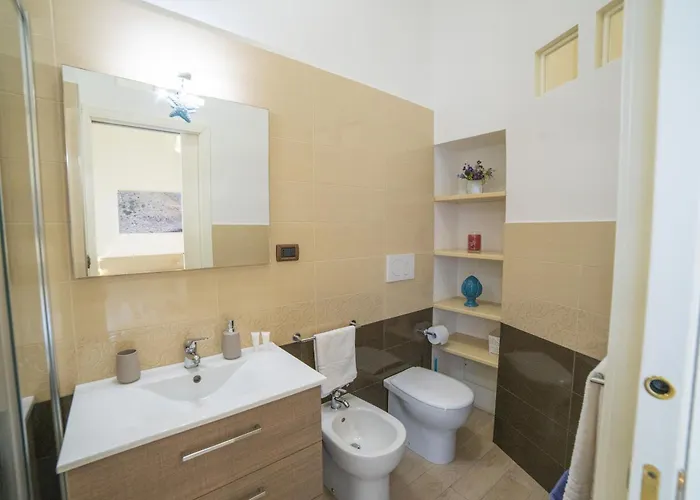 A Due Passi فندق مبيت وإفطار 4*