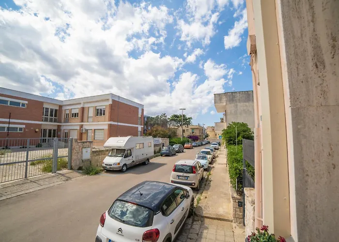 A Due Passi فندق مبيت وإفطار