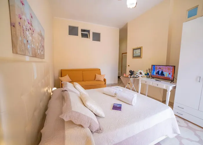 A Due Passi أوترانتو