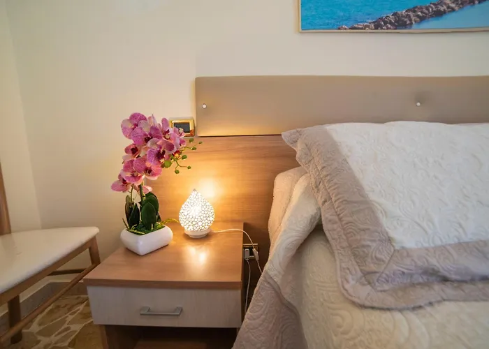 فندق مبيت وإفطار A Due Passi