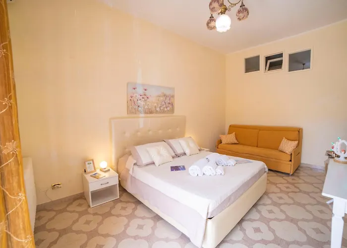 A Due Passi أوترانتو