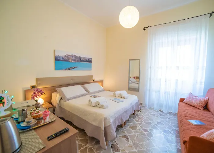 A Due Passi 4* أوترانتو