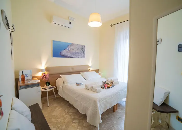 A Due Passi فندق مبيت وإفطار