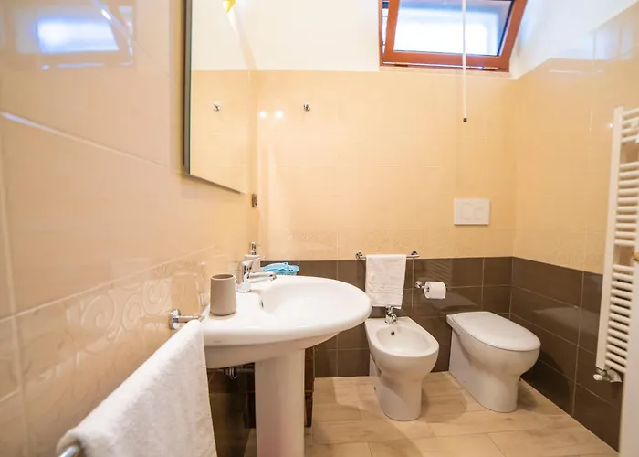 A Due Passi أوترانتو