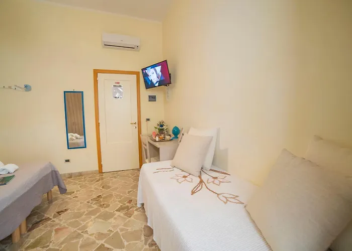 فندق مبيت وإفطار A Due Passi