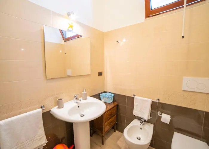 A Due Passi فندق مبيت وإفطار 4*