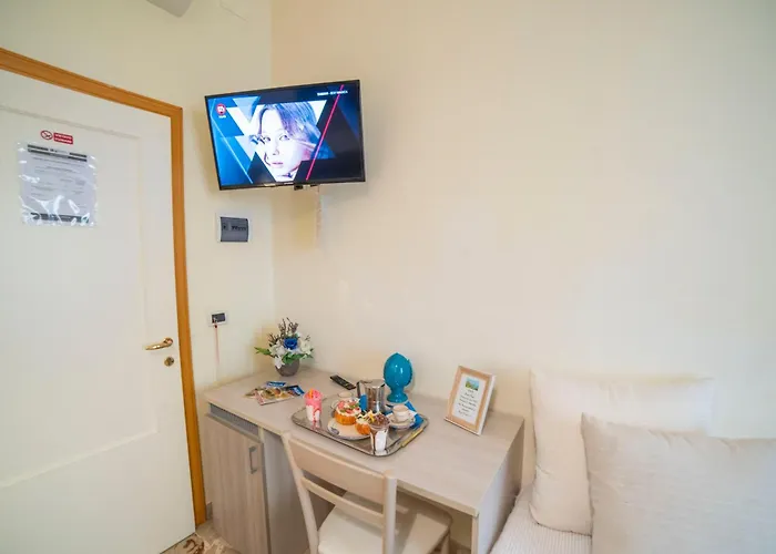 فندق مبيت وإفطار A Due Passi 4*