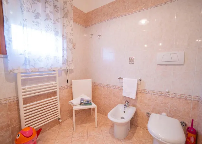 A Due Passi أوترانتو