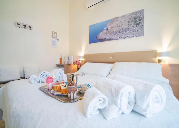 A Due Passi 4* أوترانتو