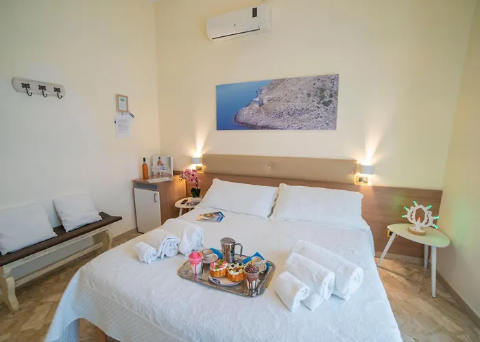 A Due Passi فندق مبيت وإفطار 4*