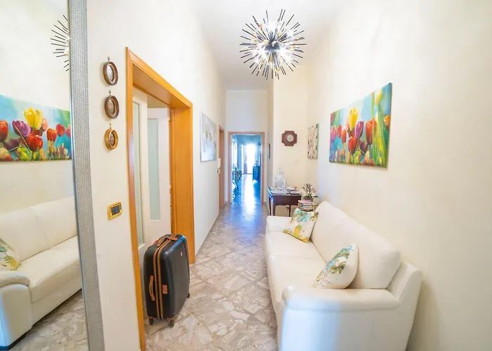 فندق مبيت وإفطار A Due Passi 4*