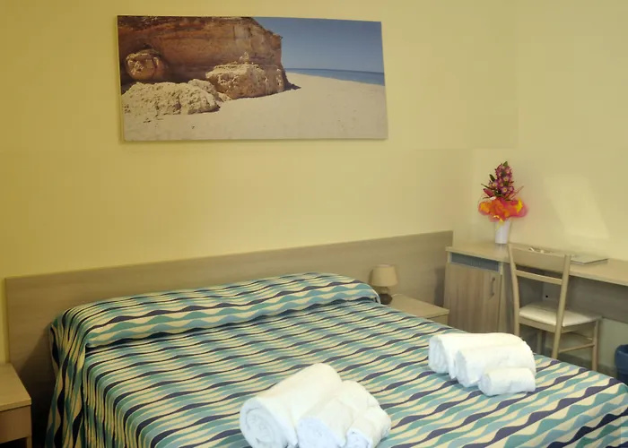 A Due Passi أوترانتو