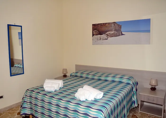 A Due Passi أوترانتو