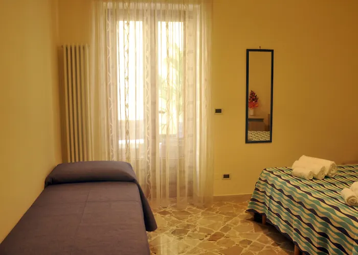 A Due Passi أوترانتو