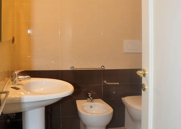 A Due Passi فندق مبيت وإفطار