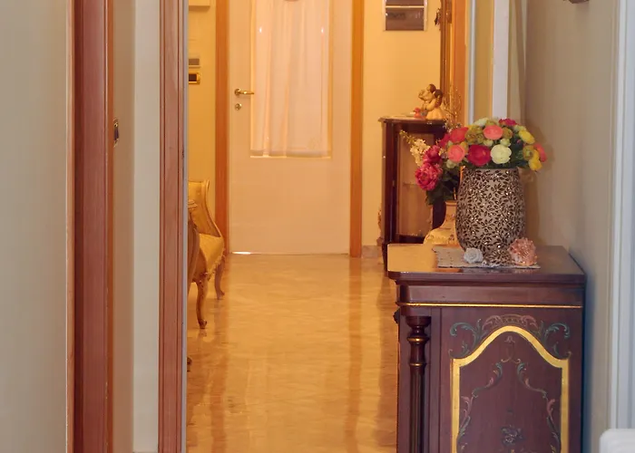 A Due Passi فندق مبيت وإفطار