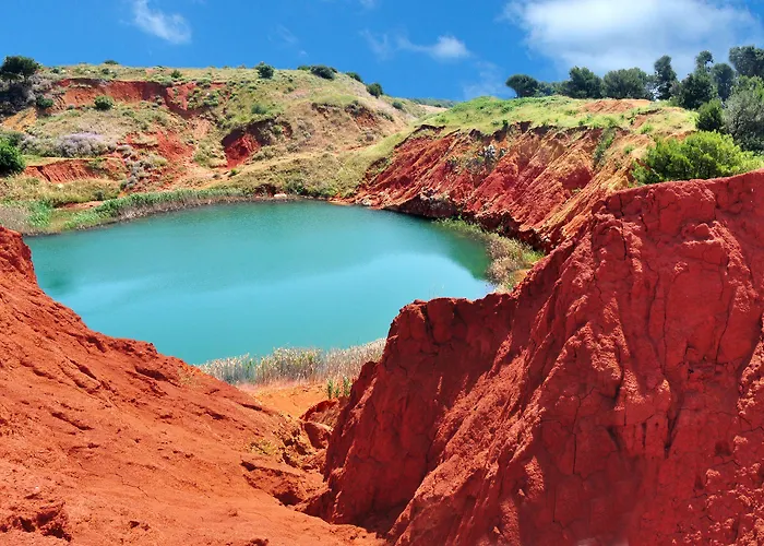 A Due Passi فندق مبيت وإفطار أوترانتو