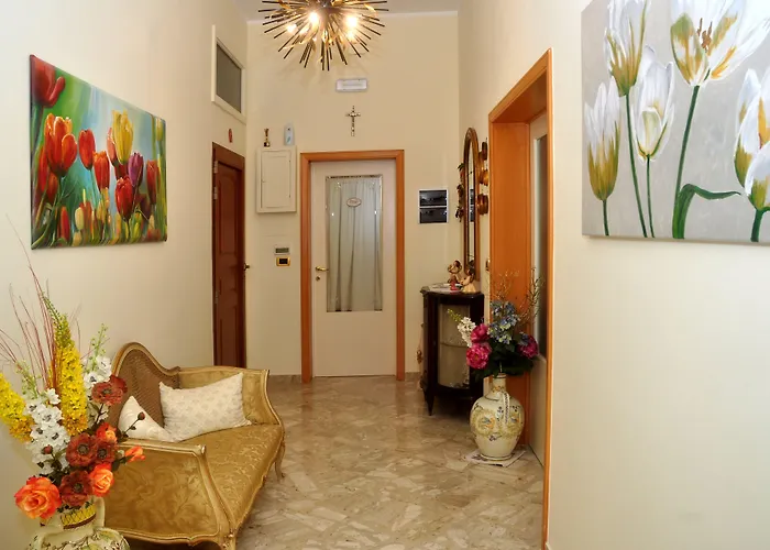 A Due Passi فندق مبيت وإفطار أوترانتو