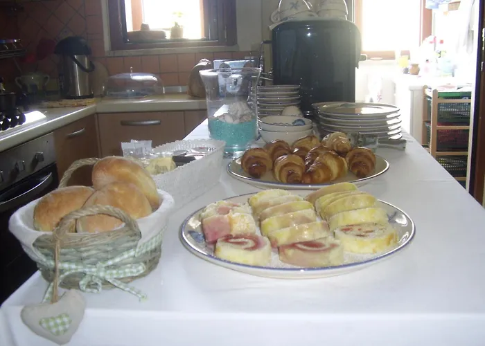 A Due Passi فندق مبيت وإفطار 4*