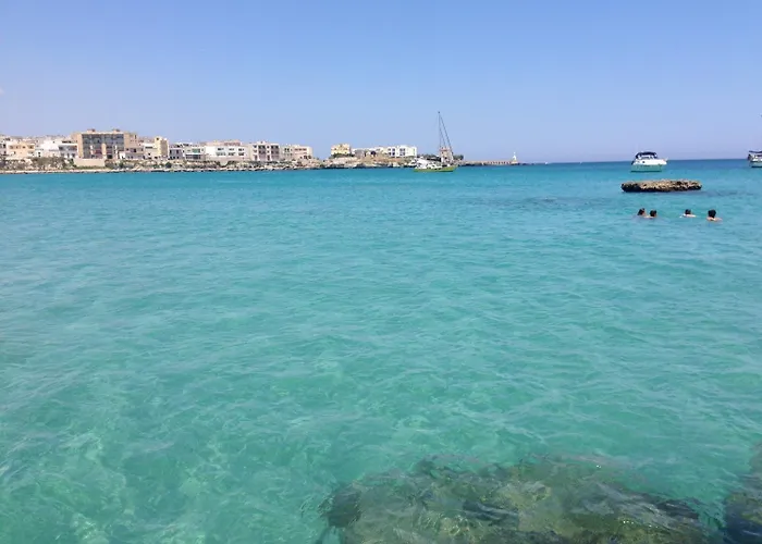 فندق مبيت وإفطار A Due Passi