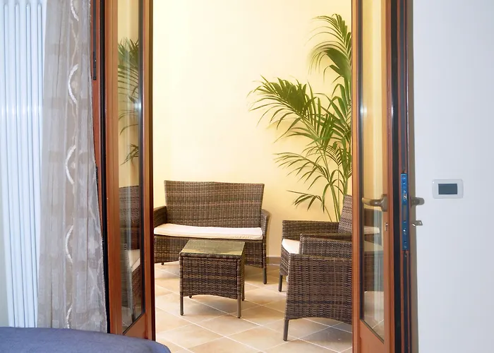 A Due Passi فندق مبيت وإفطار