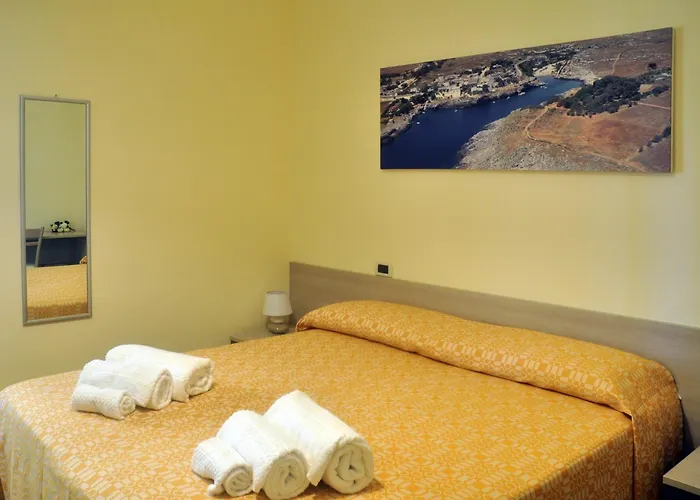 A Due Passi أوترانتو