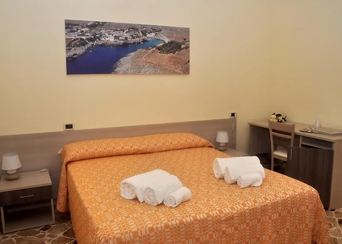 A Due Passi أوترانتو