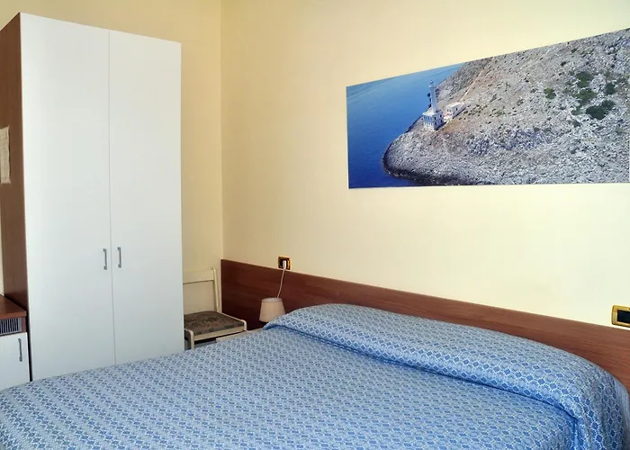 A Due Passi فندق مبيت وإفطار 4*