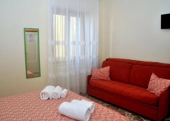 A Due Passi 4* أوترانتو