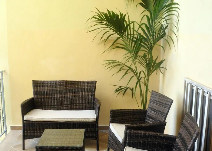 A Due Passi فندق مبيت وإفطار أوترانتو