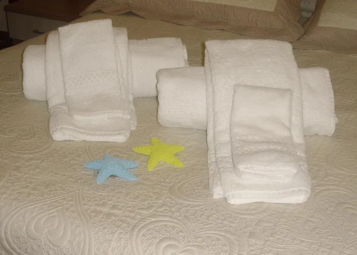 فندق مبيت وإفطار A Due Passi