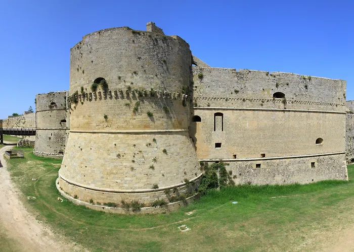 فندق مبيت وإفطار A Due Passi