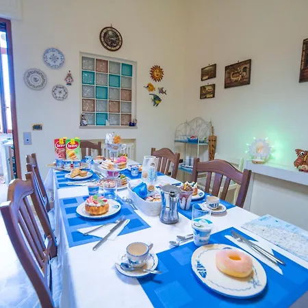 Bed & Breakfast A Due Passi Otranto