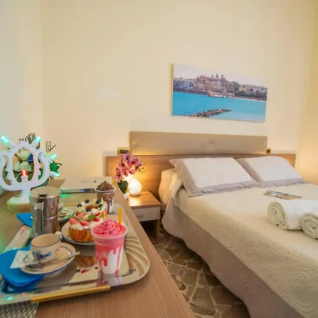 Bed & Breakfast A Due Passi 3*
