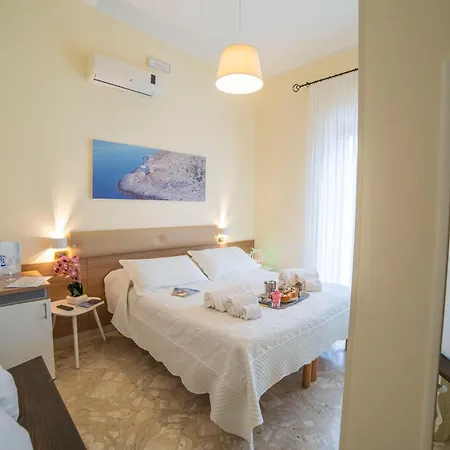 A Due Passi Bed & Breakfast