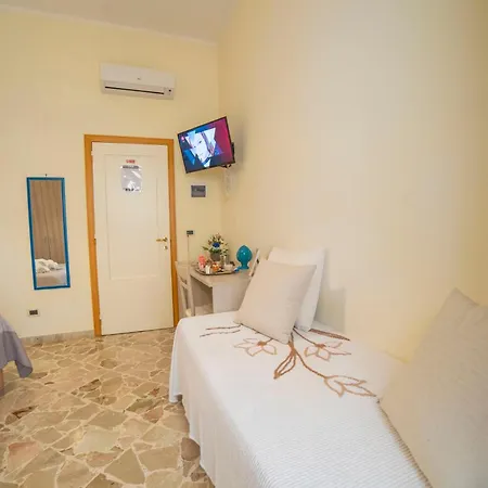 Bed & Breakfast A Due Passi