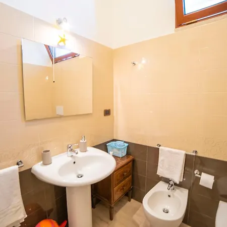 A Due Passi Bed & Breakfast 3*