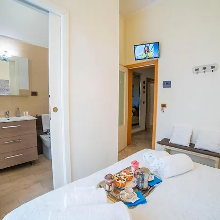 Bed & Breakfast A Due Passi