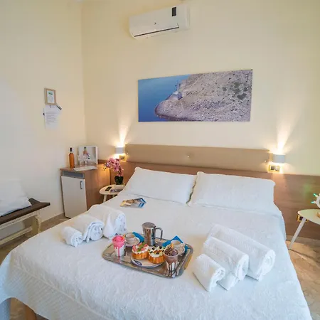 A Due Passi Bed & Breakfast 3*