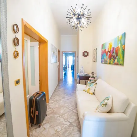 Bed & Breakfast A Due Passi 3*