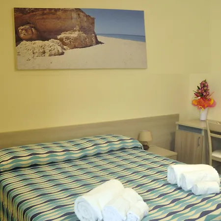 A Due Passi 오트란토