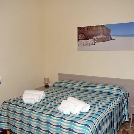 A Due Passi 오트란토