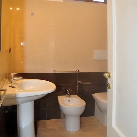 A Due Passi Bed & Breakfast